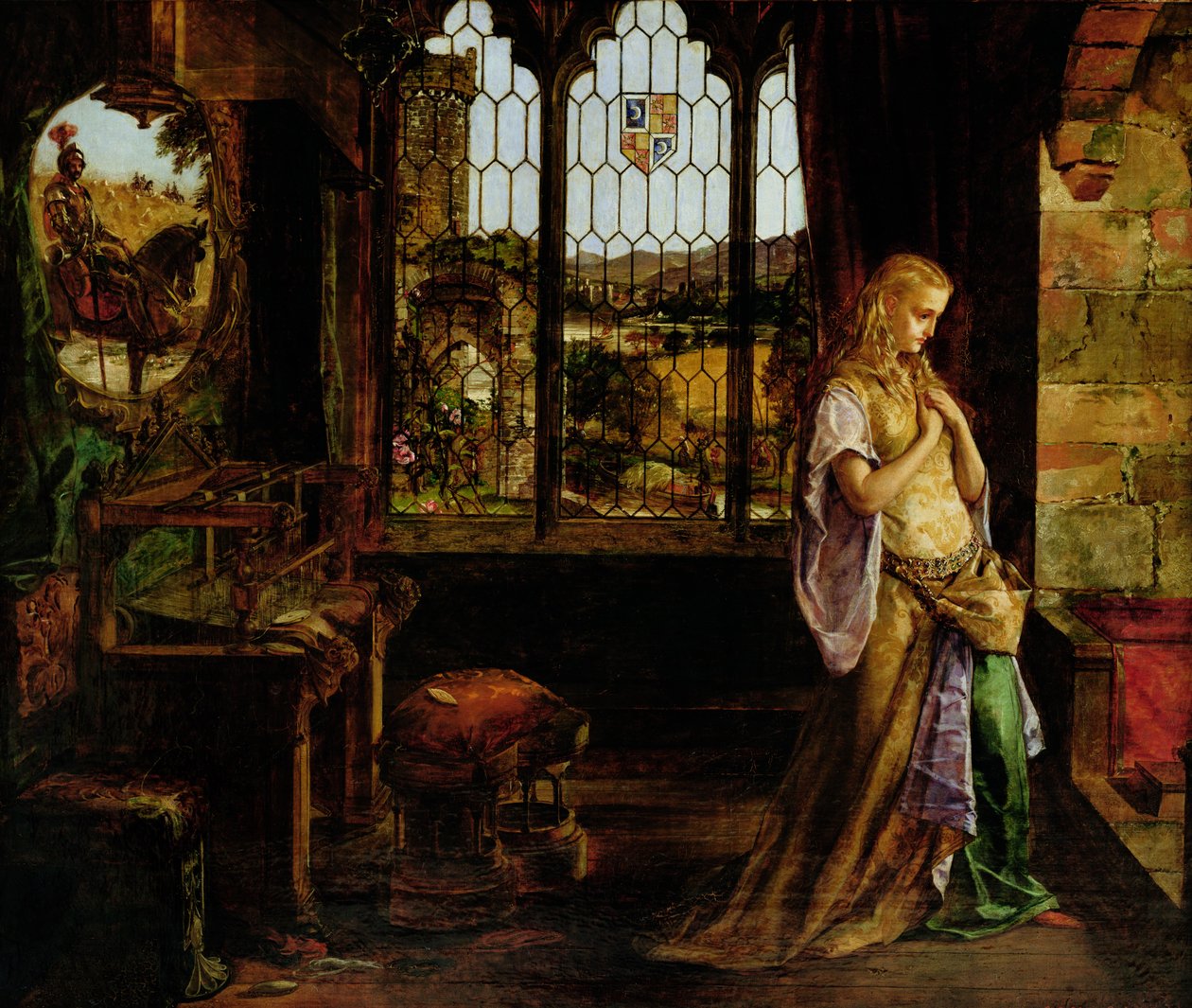 Shalott