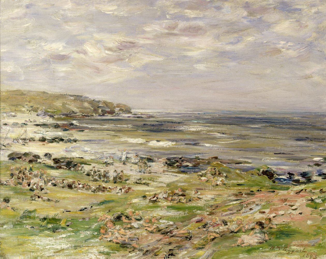 St. Columba, Iona, Inner Hebrides