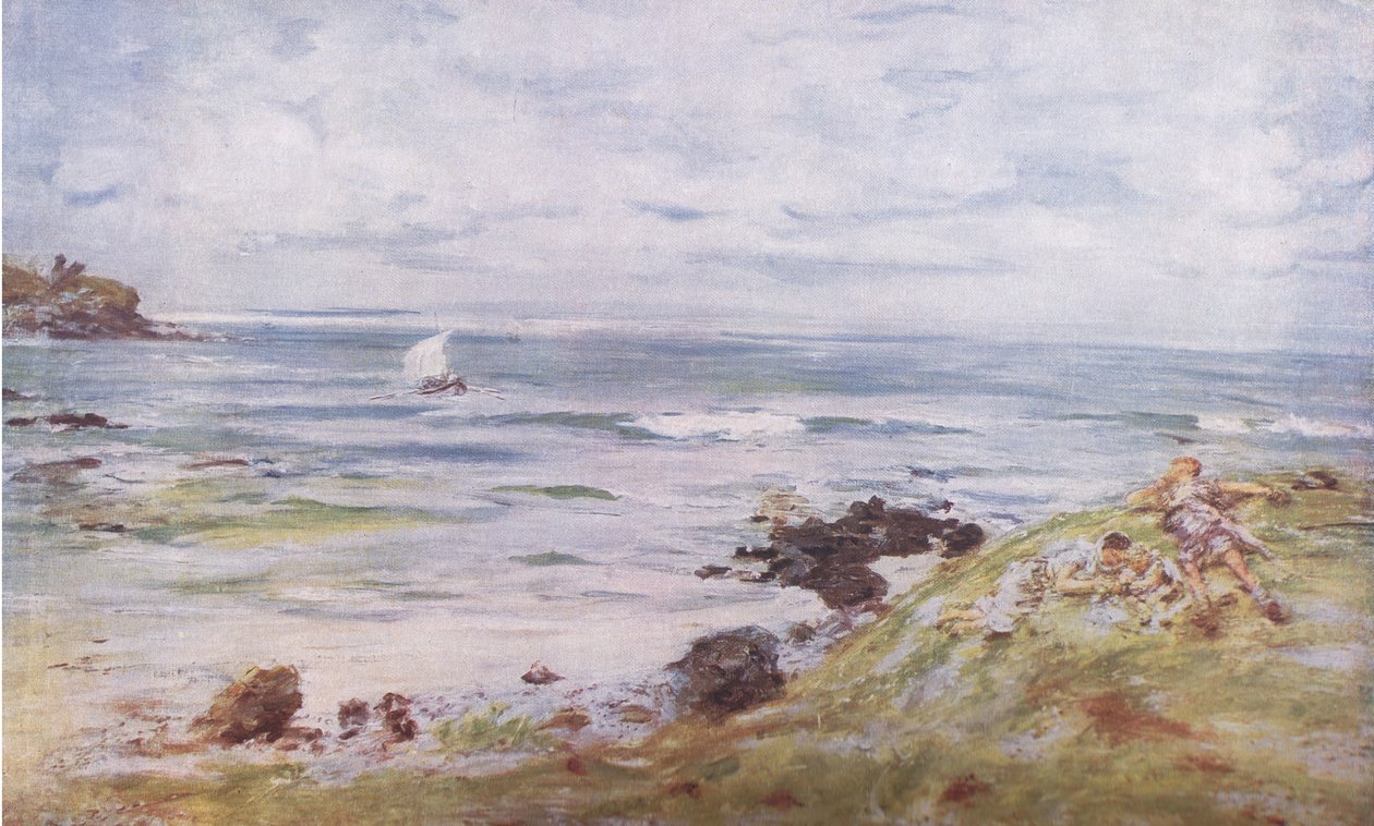 St Columba