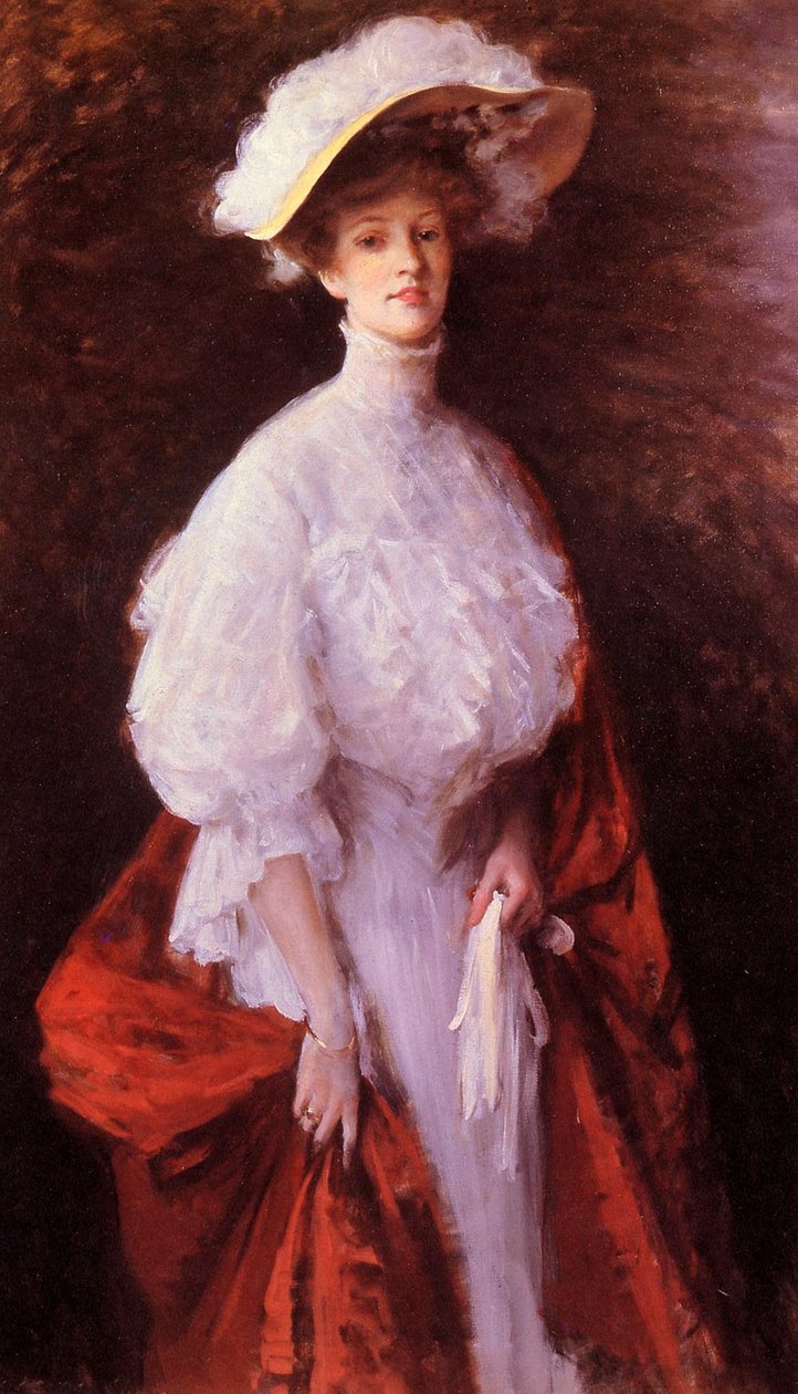 Bayan Frances