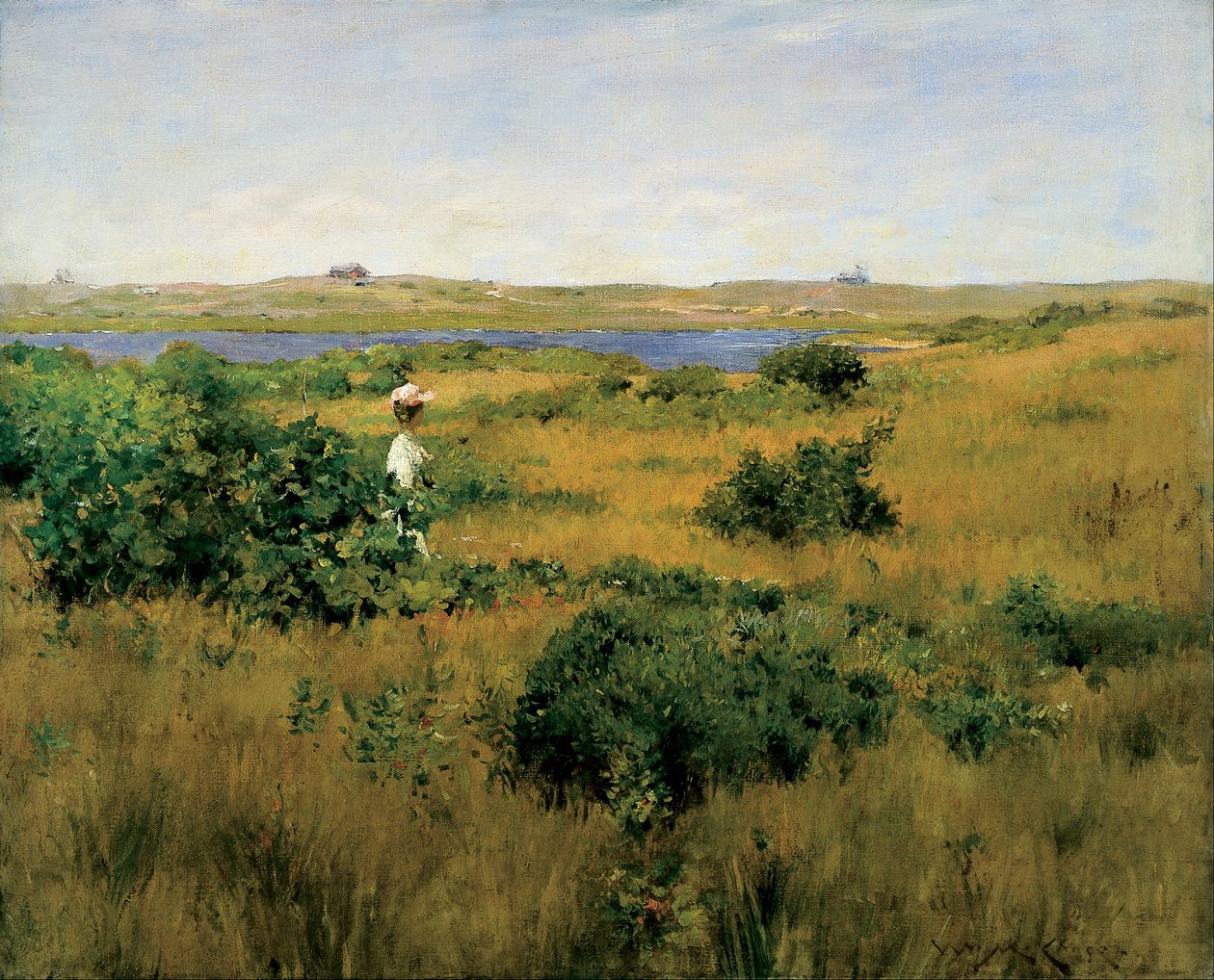 Shinnecock Hills