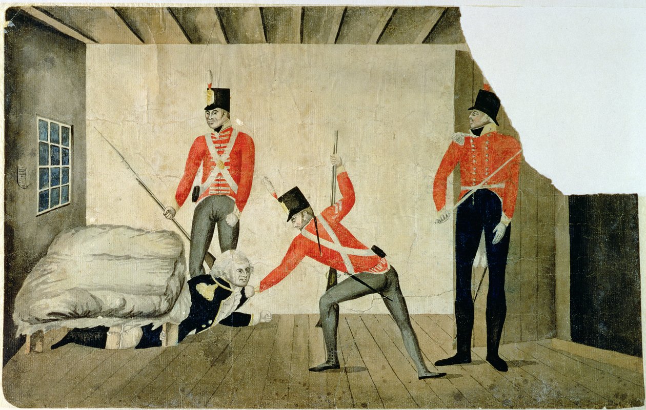 Bligh