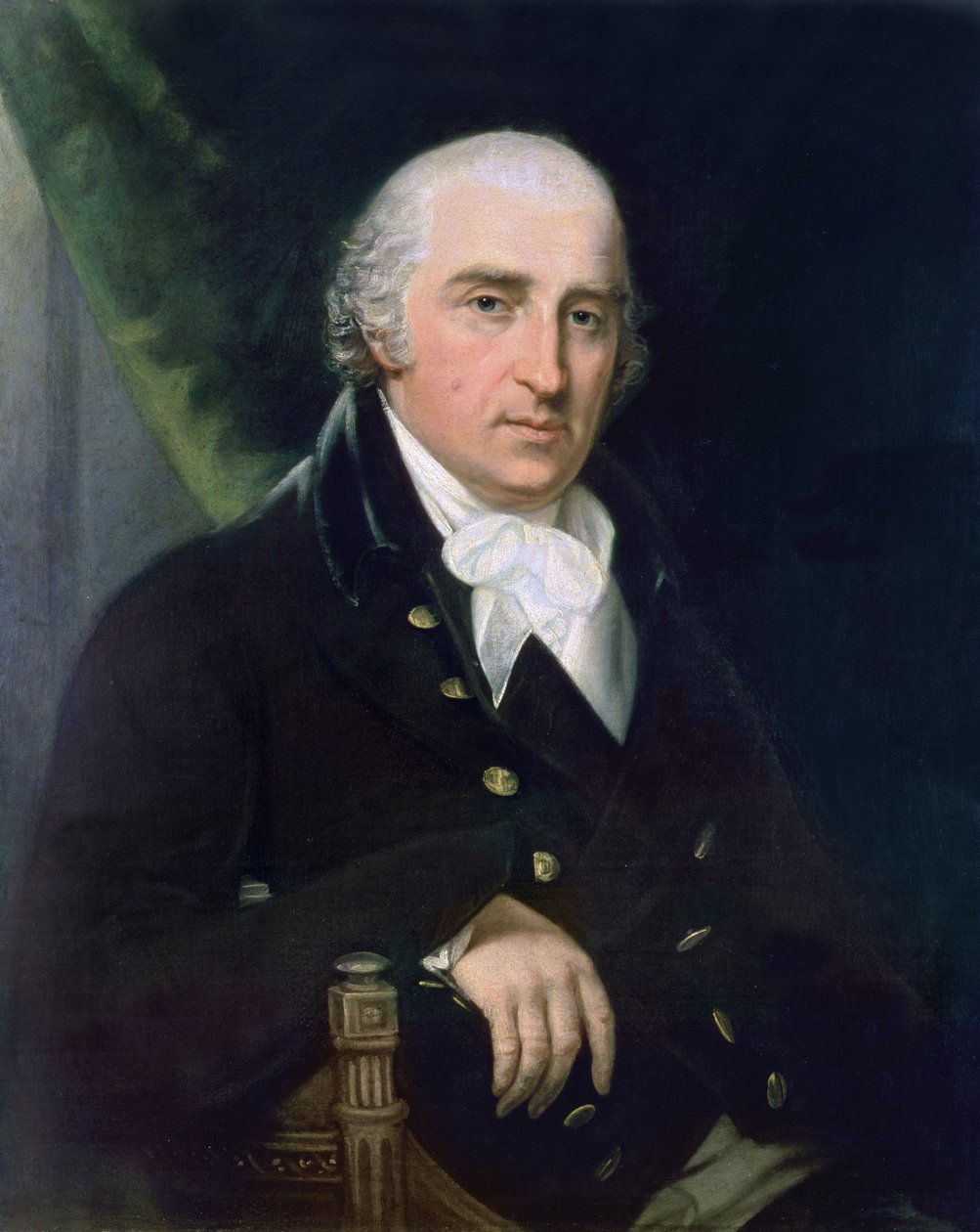 Joseph Pitt