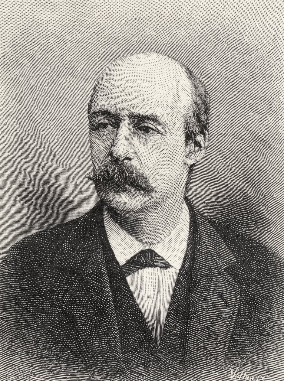 Alexander Emanuel Agassiz, Notman