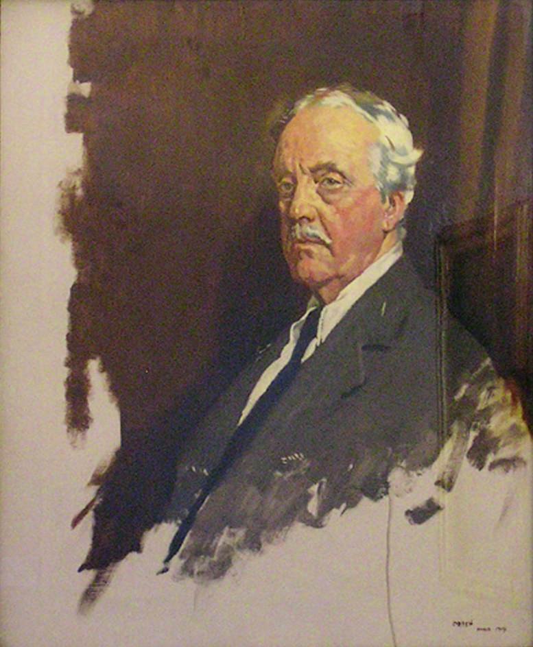 Arthur James Balfour 18481930, Balfour