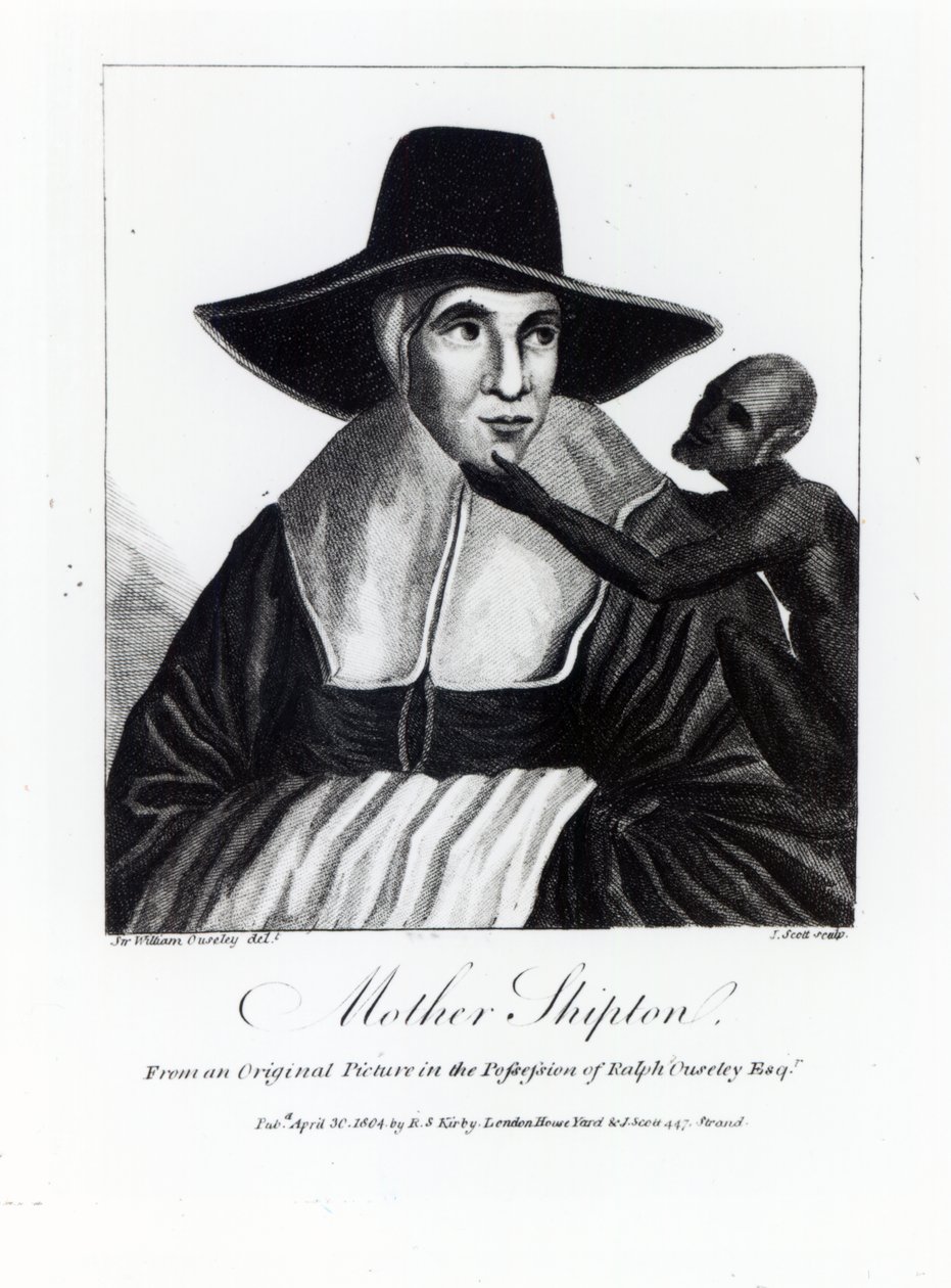 Anne Shipton, John Scott tarafından kazınmış, 1804 by William Gore Ouseley
