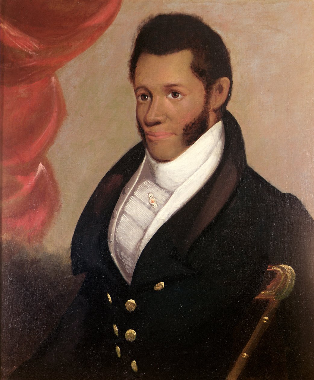 John Moore (1751-1836) 1826 by William P. Codman