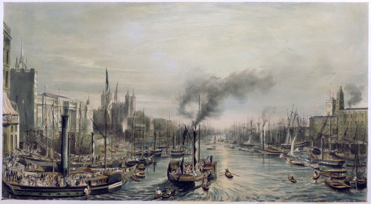 Londra Köprüsü