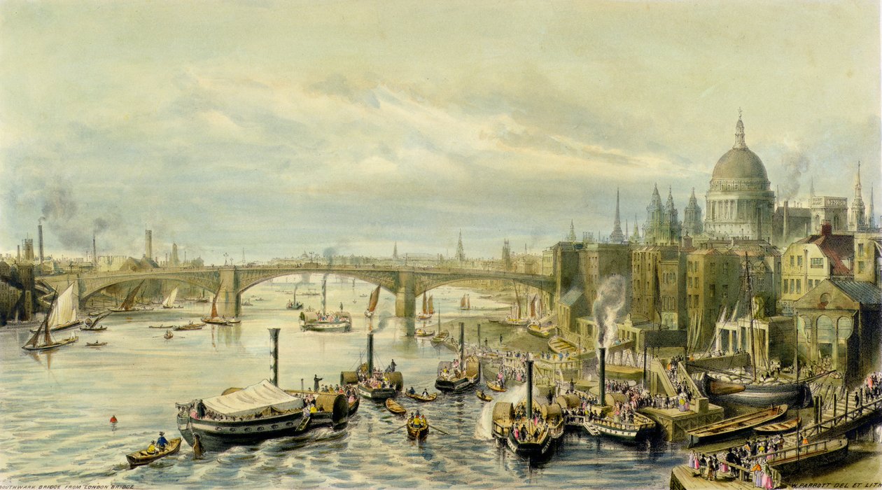 Londra Köprüsü