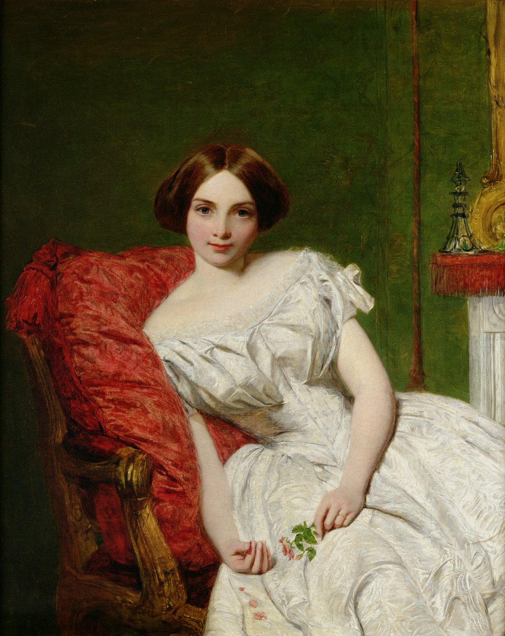 Annie Gambart