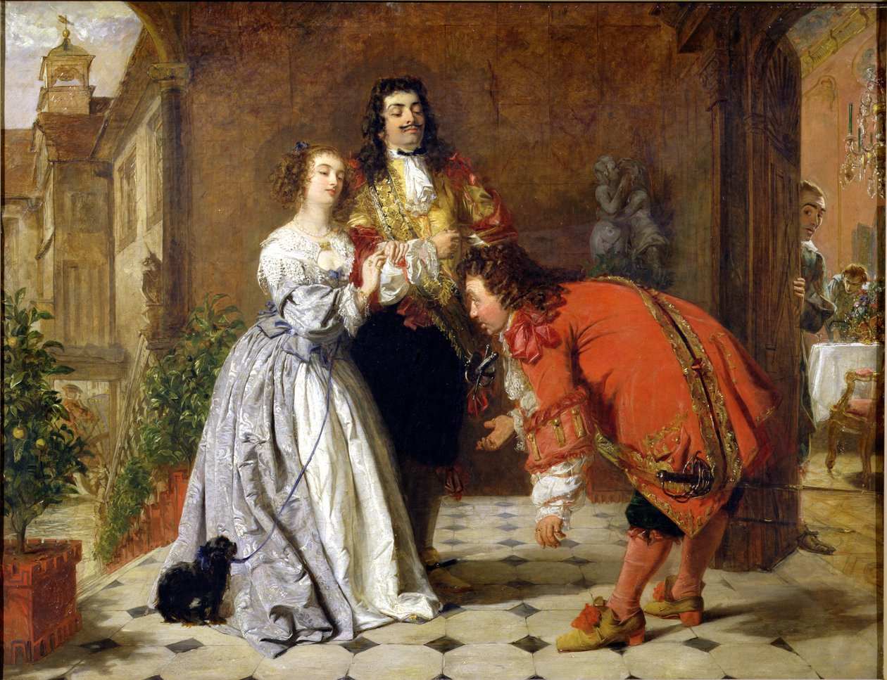 Moliere