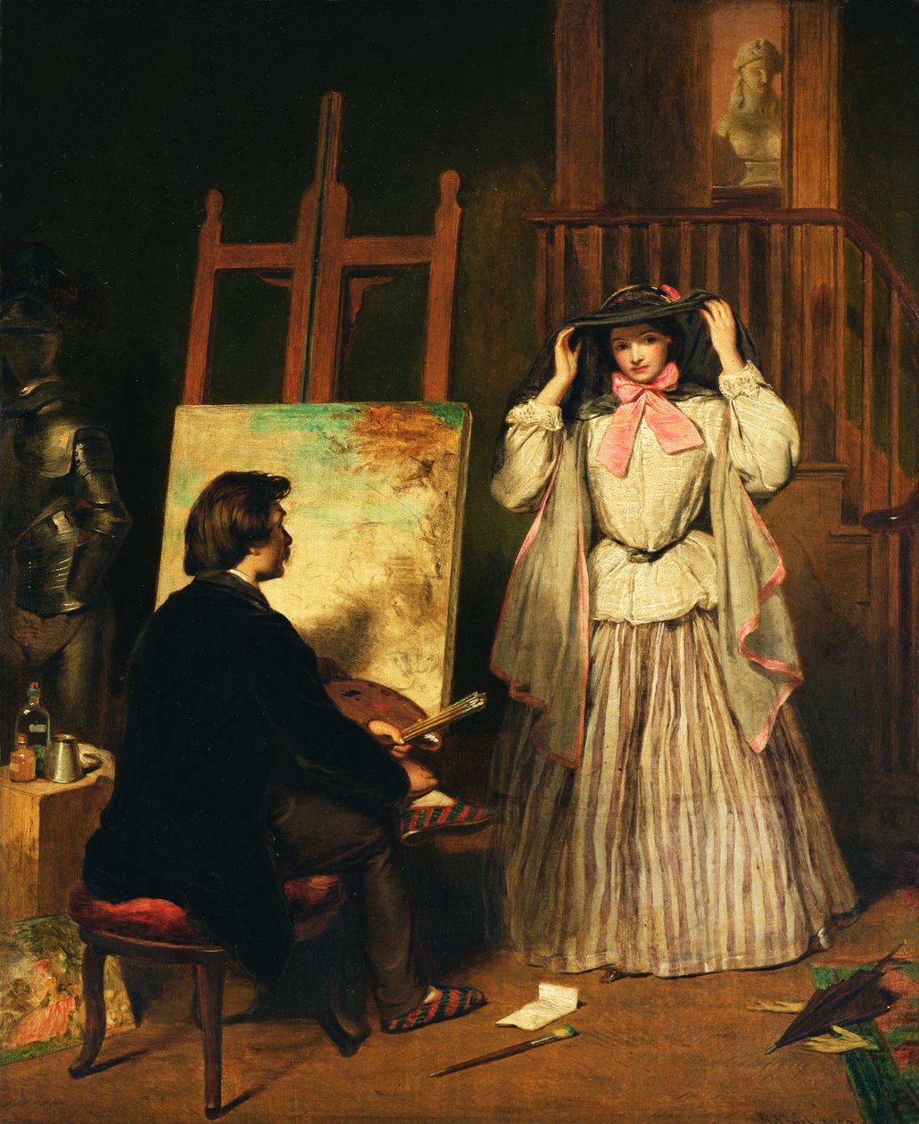 The Artist