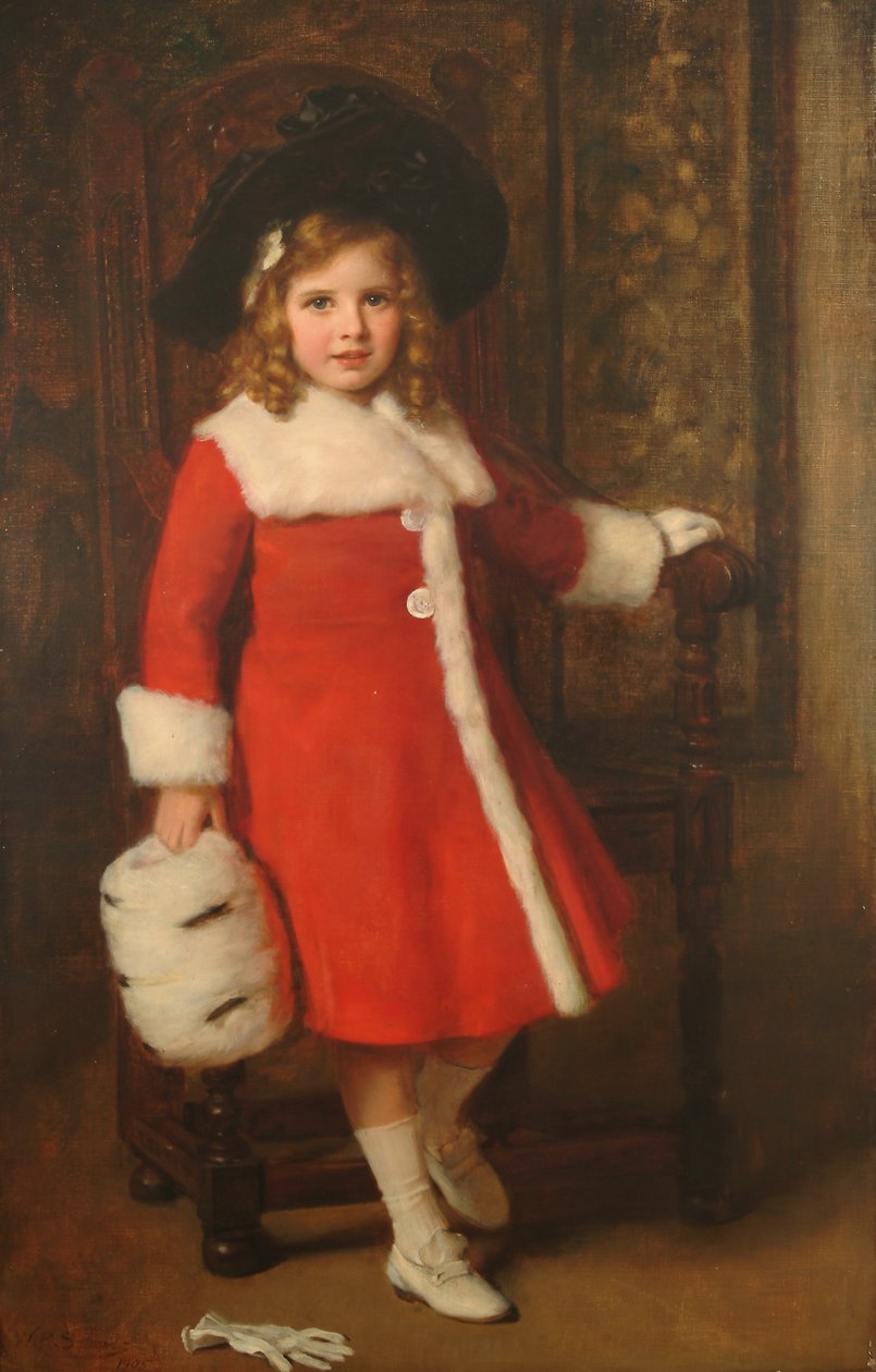 Clarice Honor Edwards