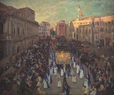 Sevilla
