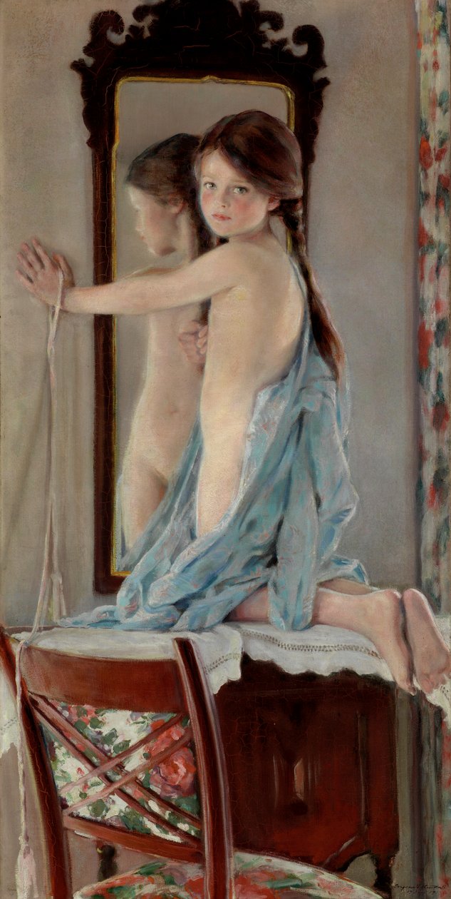 Çapraz ışıklar, 1913 by William Sergeant Kendall