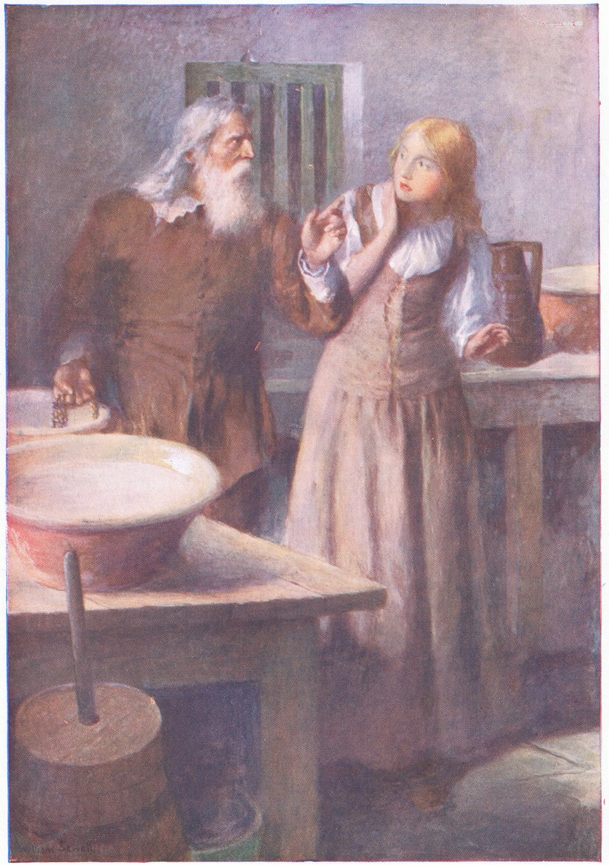 Şimdi, dedi, bundan tek kelime bile yok, 1939 by William Sewell