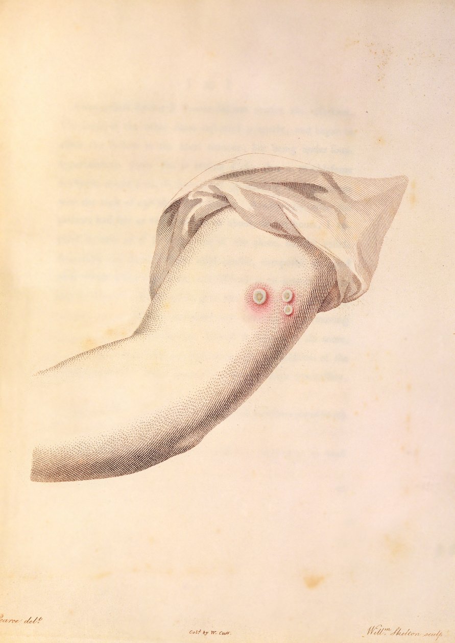 William Pead
