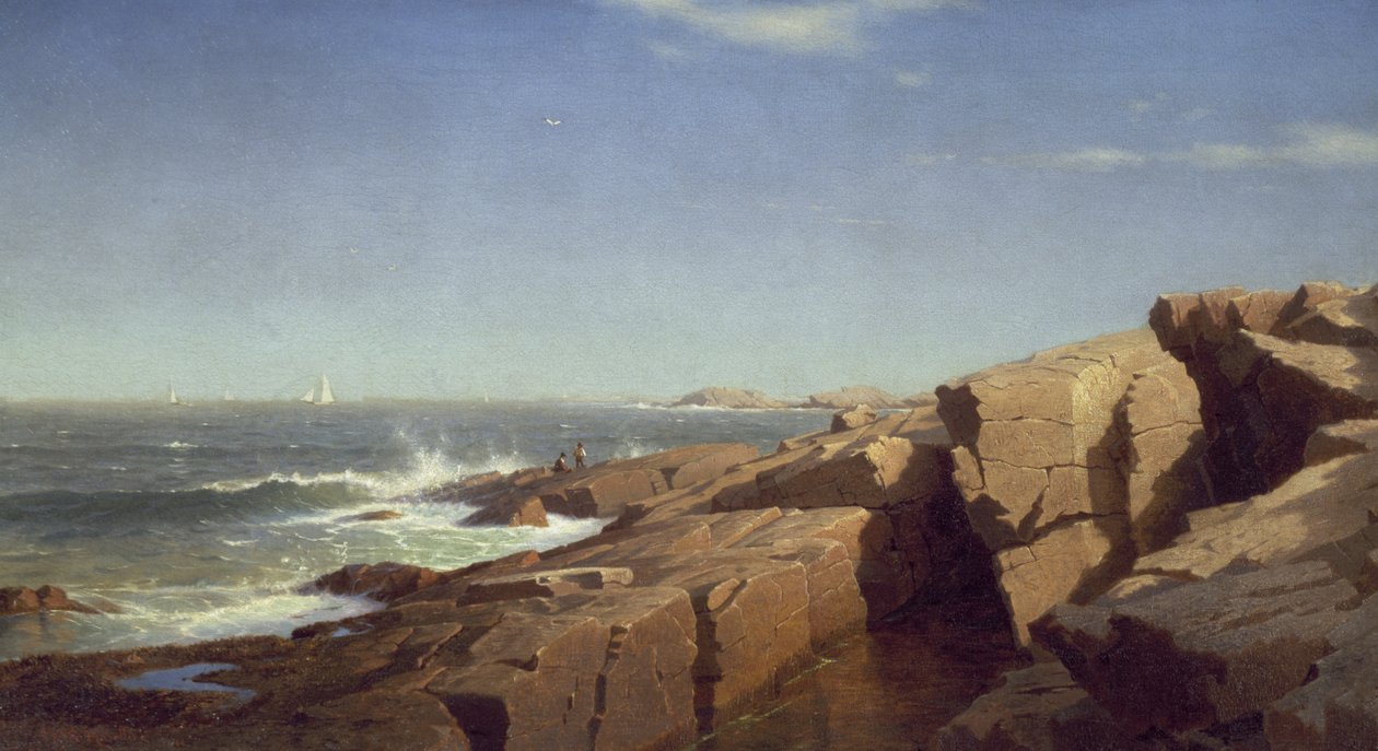 Nahant