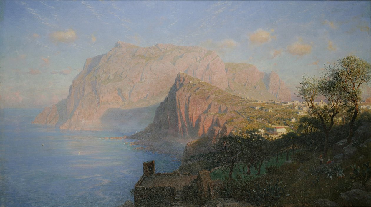 Capri