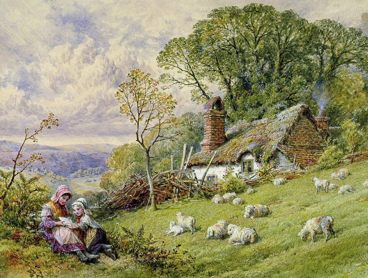 Mayıs-Zaman by William Stephen Coleman