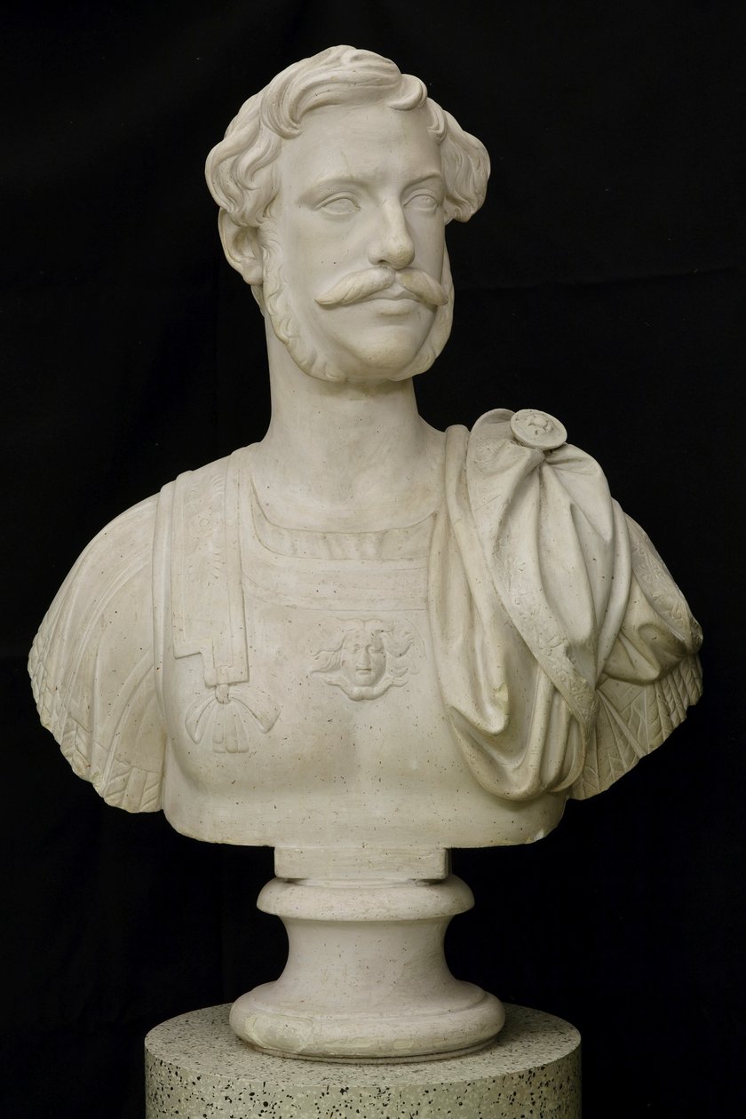 Lucca Dükü Charles Louis