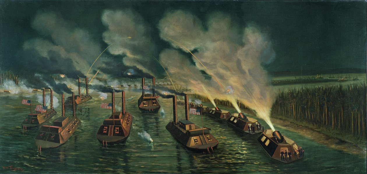 Mississippi