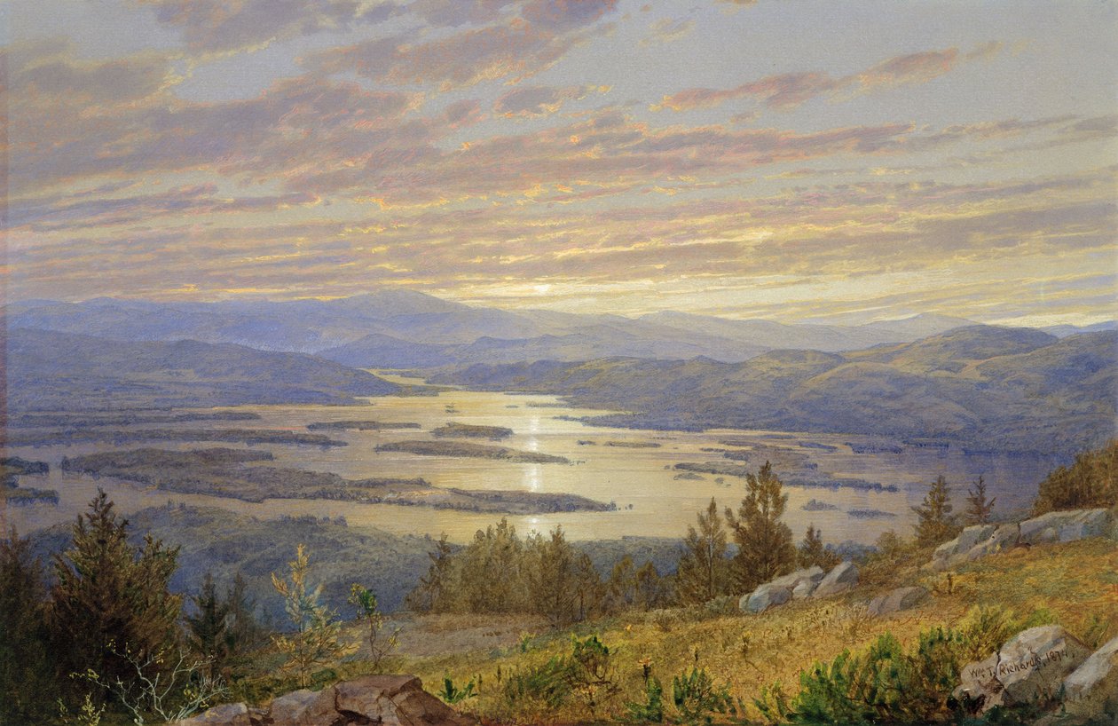 Red Hill