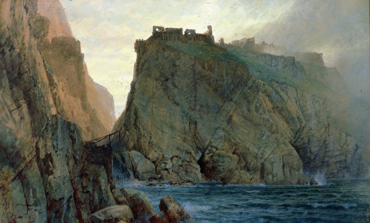 Cornish Sahili