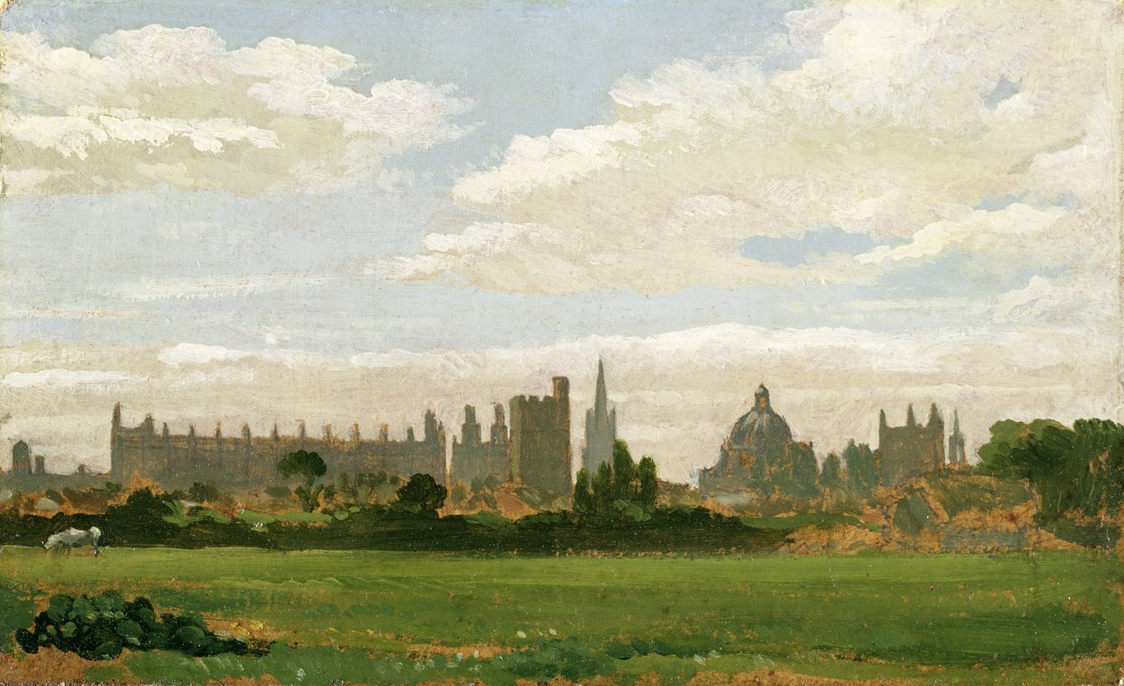 Oxford