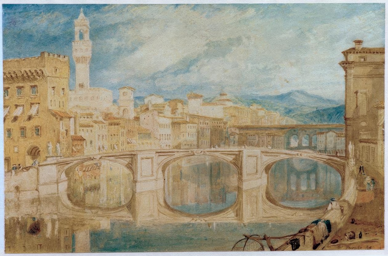 Ponte alla Carraia