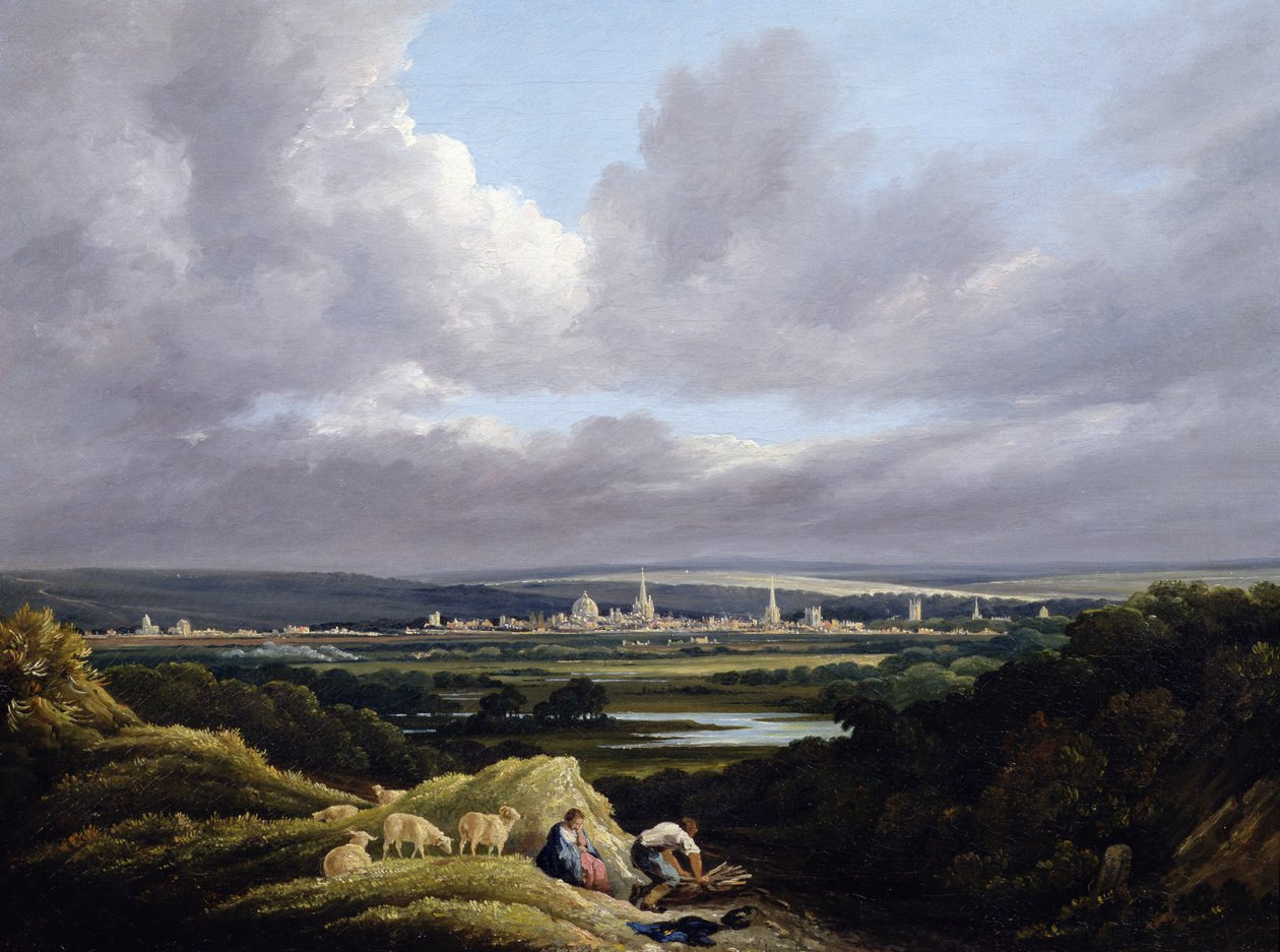 Oxford
