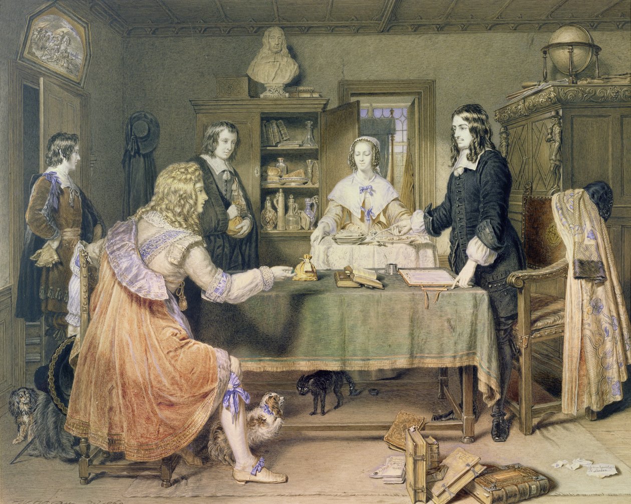 Andrew Marvell