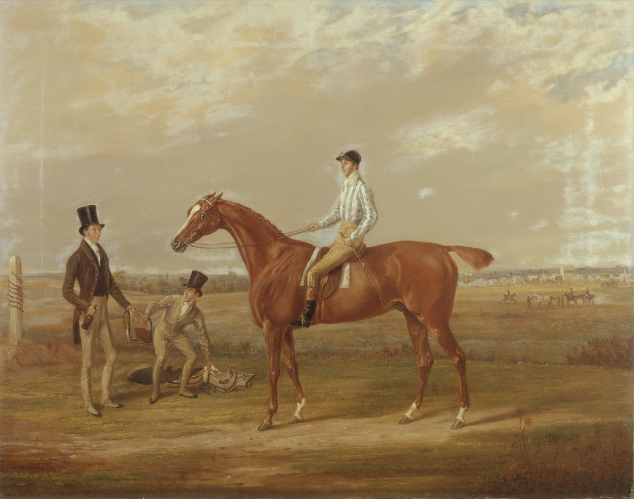 Fırat, 1825 by William Webb