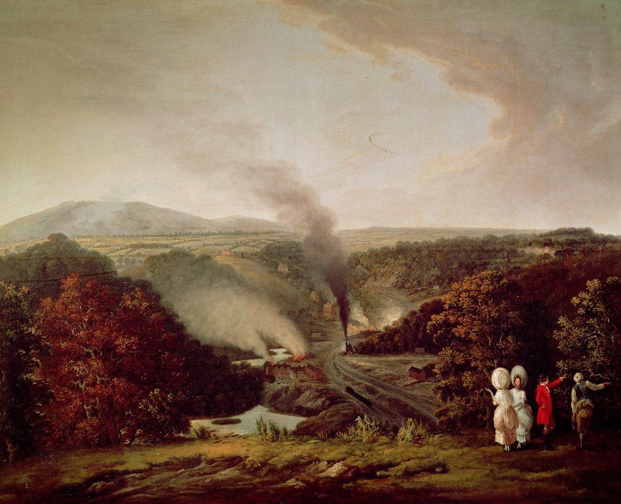 Coalbrookdale