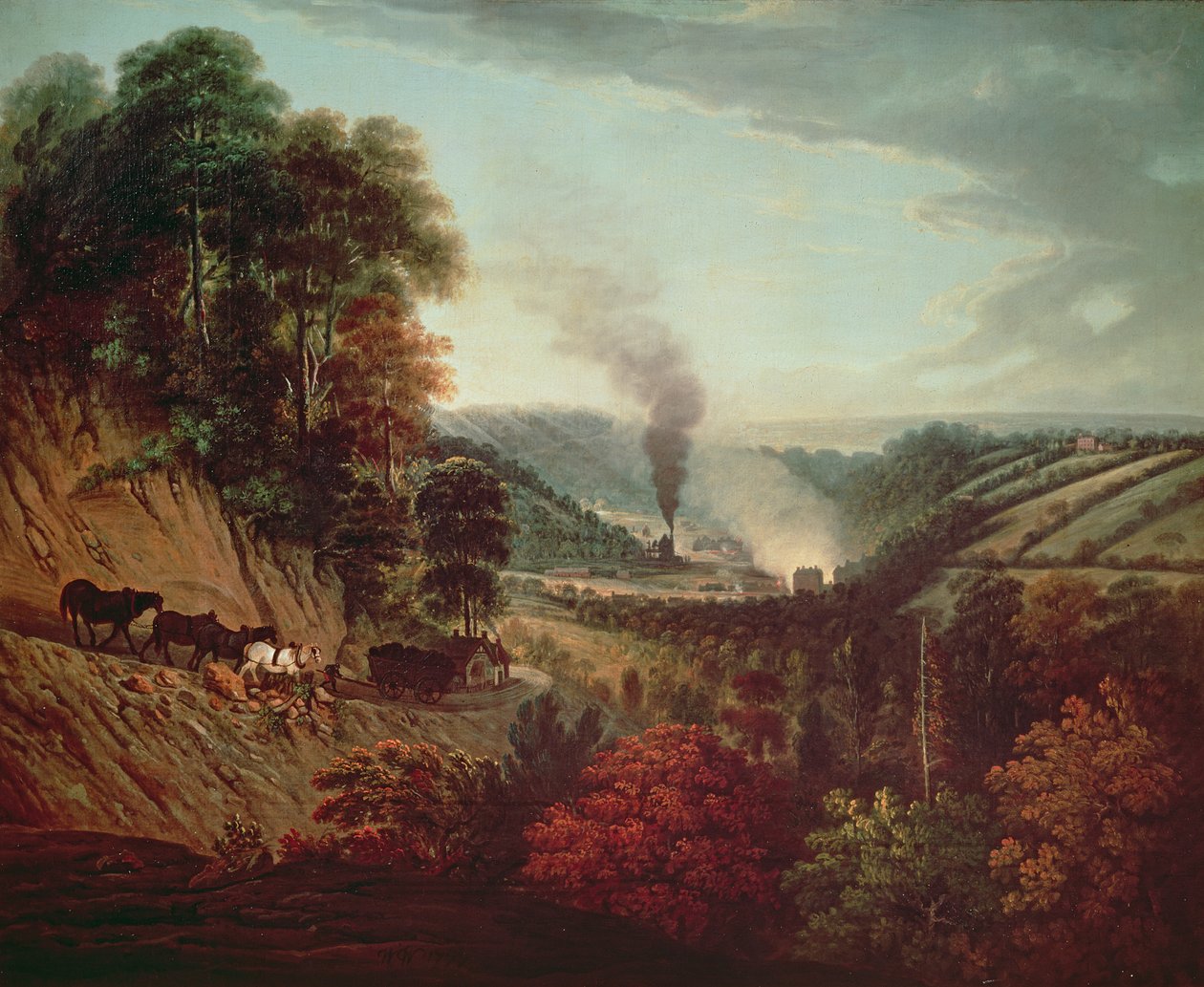 Coalbrookdale