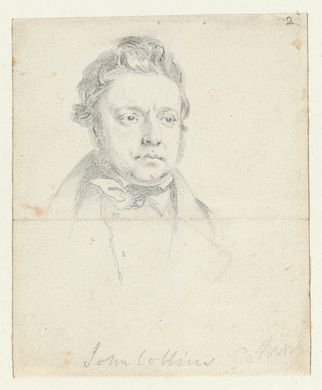 Çartist Mahkûm John Collins