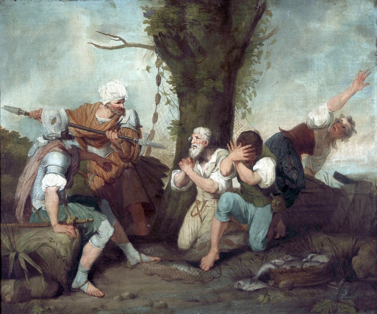 haydut by William Woodworth