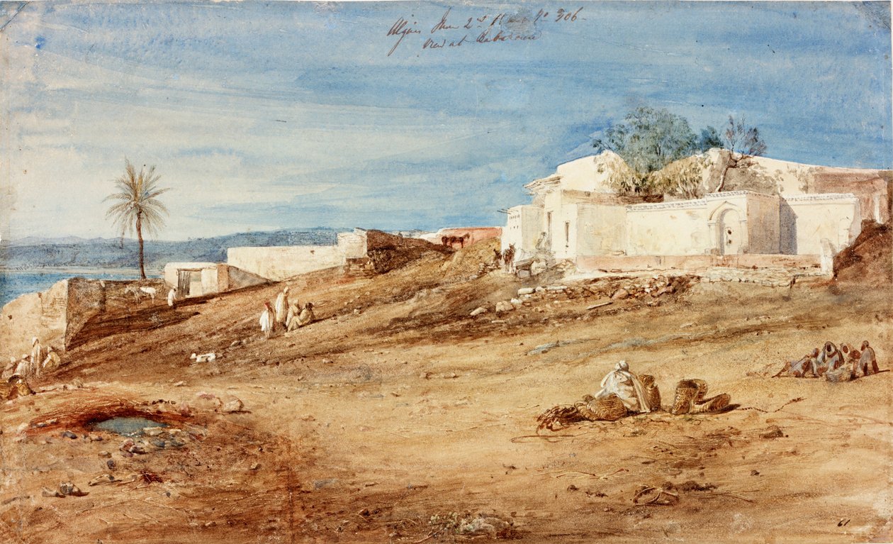 Cezayir