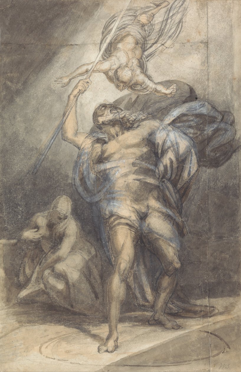 Prospero, Ariel