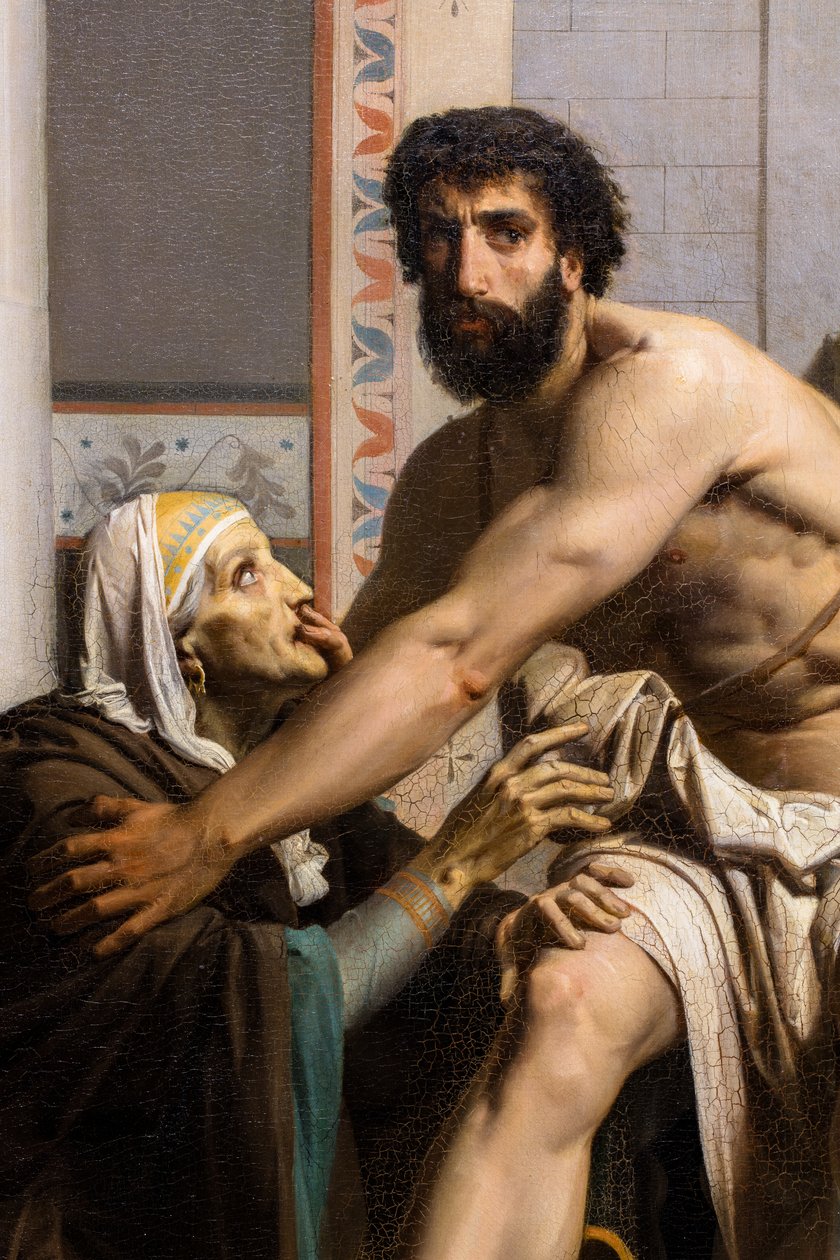 Odysseus Troya