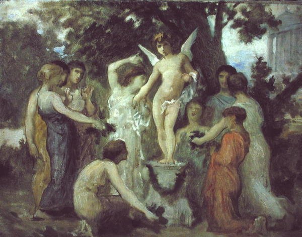 Cupid