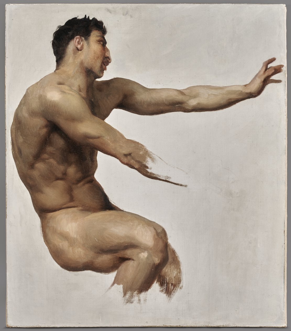  by William Adolphe Bouguereau