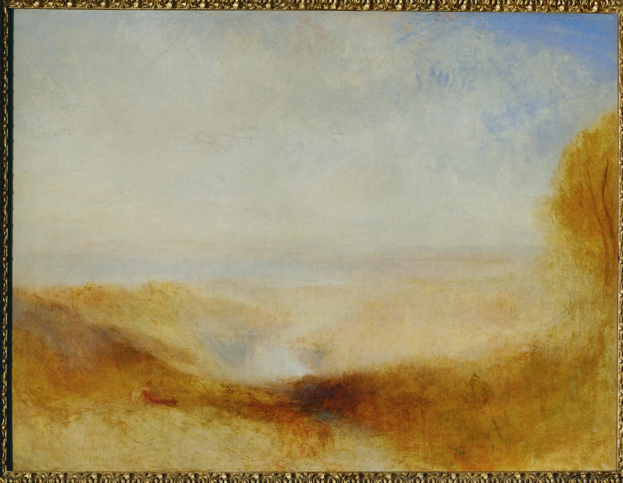  by William (1789 1862) Turner