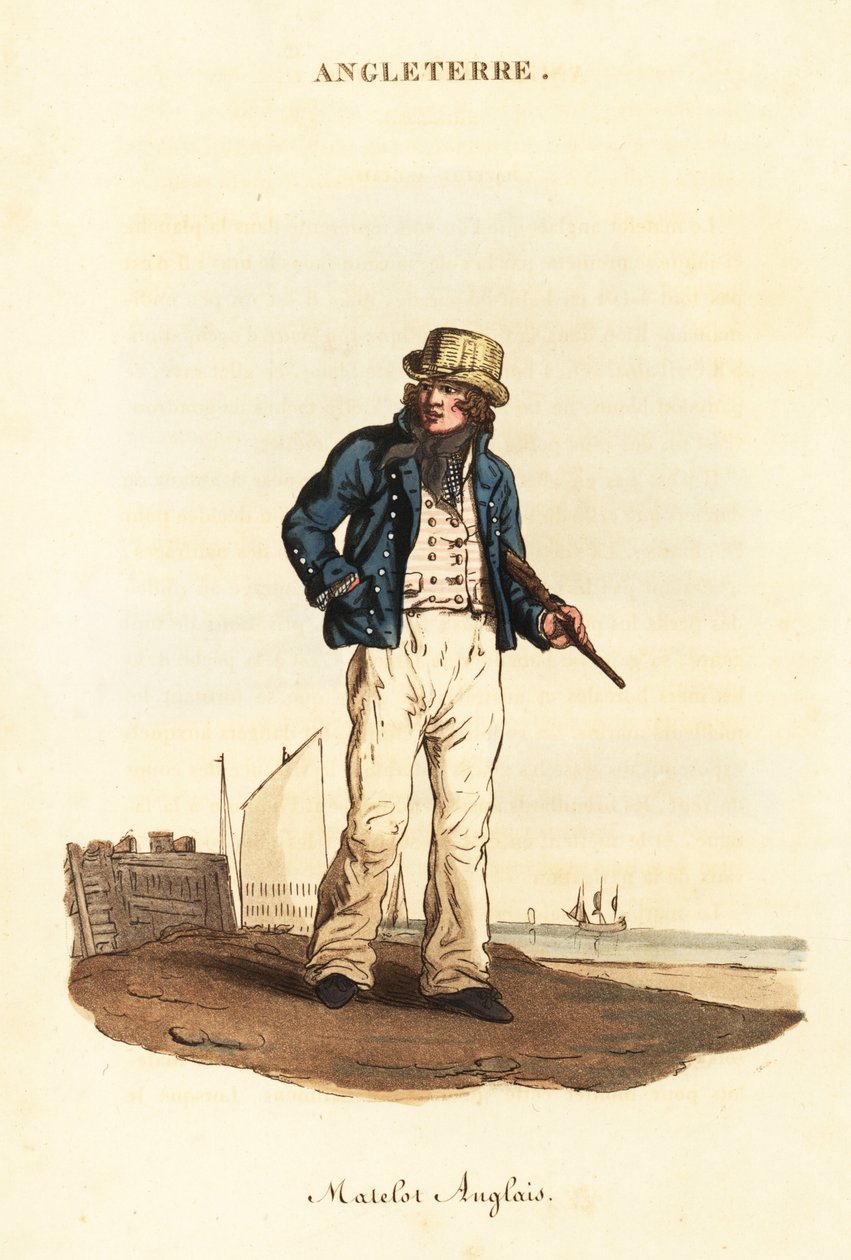 Lord Nelson