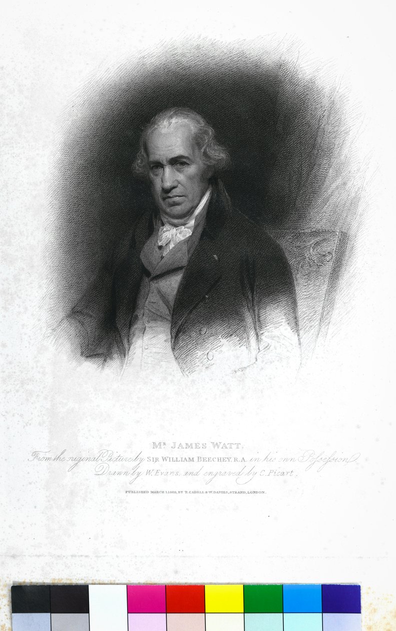  by William (after) Beechey