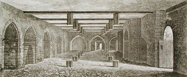 Westminster Sarayı