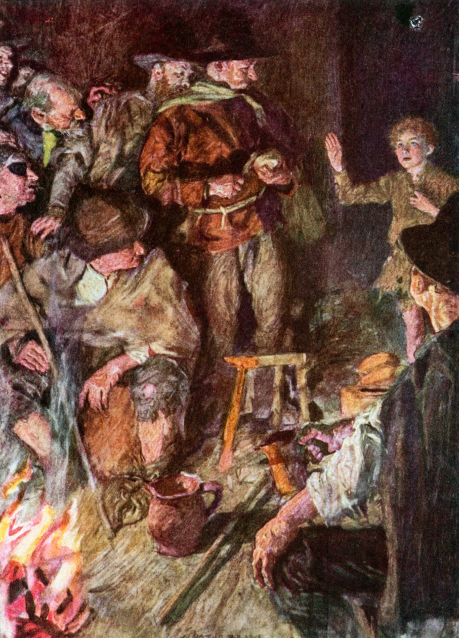  by William (after) Hatherell