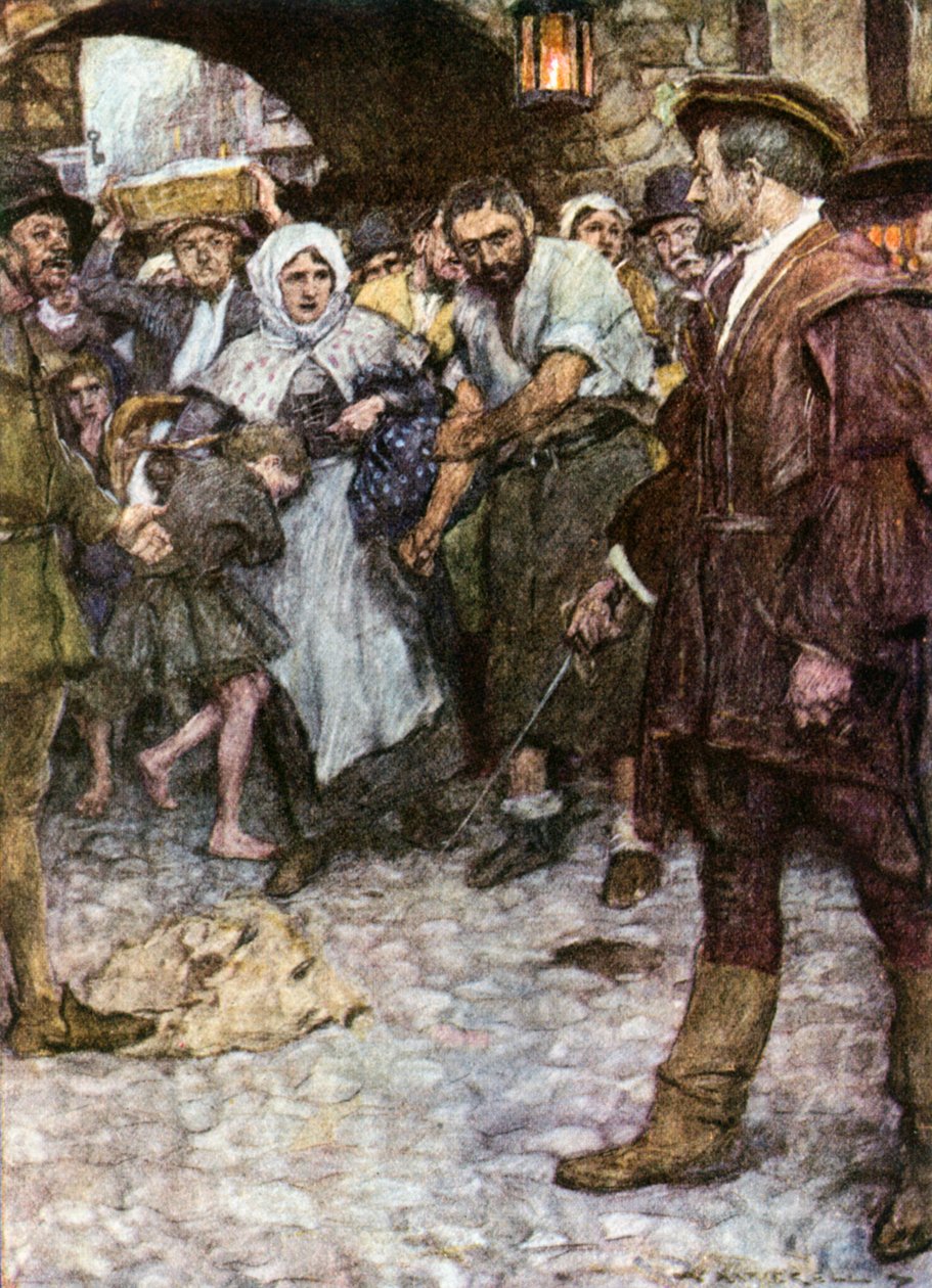  by William (after) Hatherell