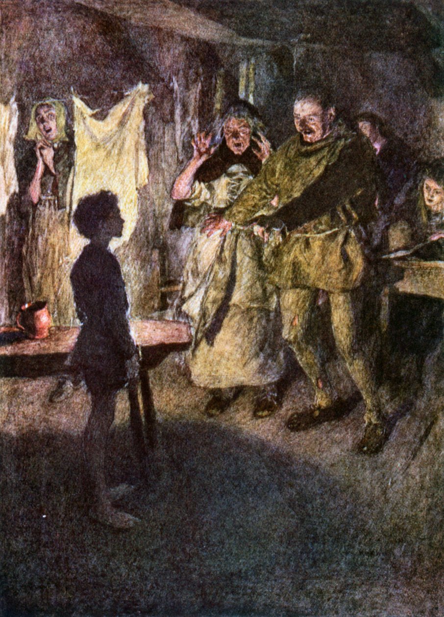  by William (after) Hatherell