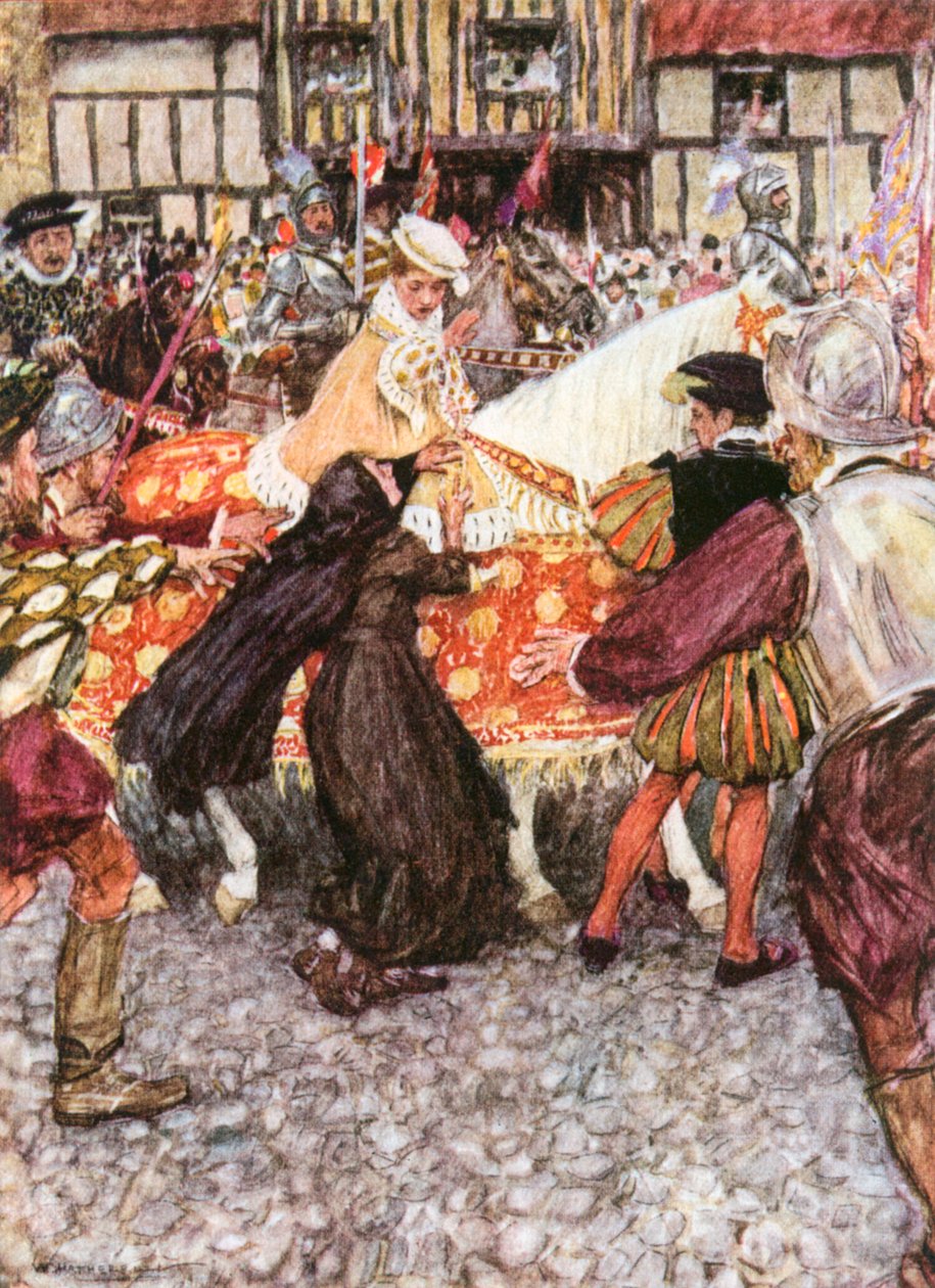  by William (after) Hatherell